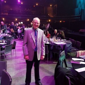 Meet your Posher, Gary